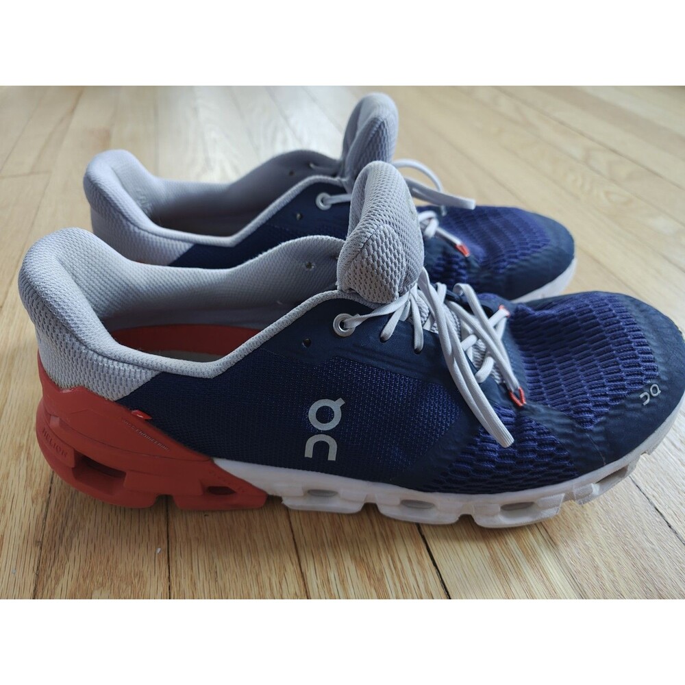 On Running Cloudflyer 3rd Generation Running Shoes Sneakers Mens Size 12